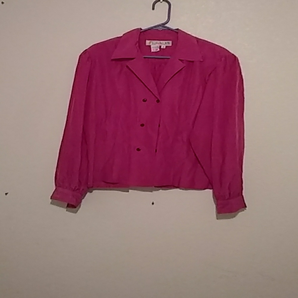 Chaus shirt